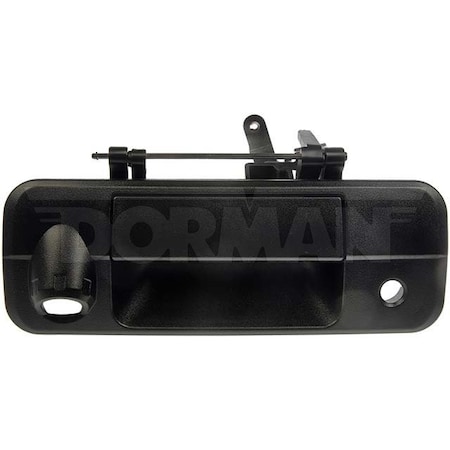 Motormite TAILGATE HANDLE 81214